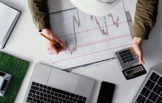 Invertir con Poco Dinero